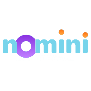 Nomini Casino logo