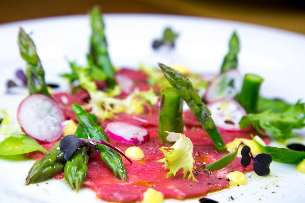 goveji carpaccio www.soferskamamica.si